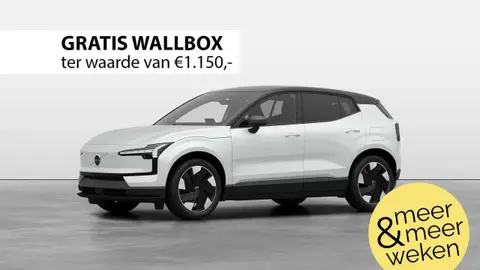 Annonce VOLVO EX30 Électrique 2024 d'occasion 