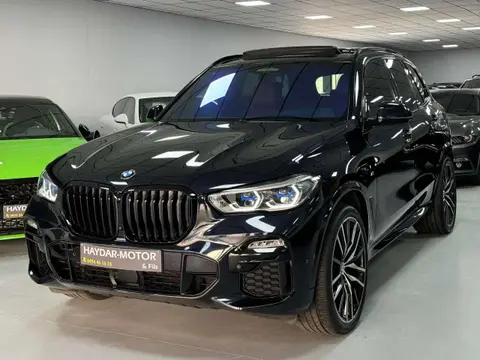 Used BMW X5 Diesel 2020 Ad 