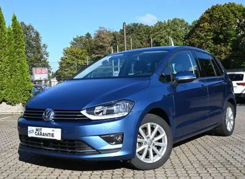 Used VOLKSWAGEN GOLF Petrol 2015 Ad 