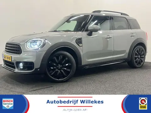 Used MINI ONE Petrol 2020 Ad 