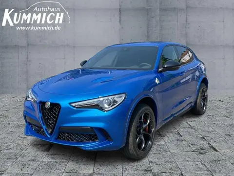 Used ALFA ROMEO STELVIO Petrol 2023 Ad 