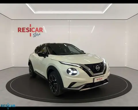 Annonce NISSAN JUKE  2024 d'occasion 