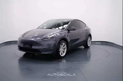 Annonce TESLA MODEL Y Électrique 2023 d'occasion 