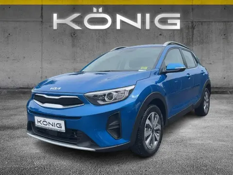 Used KIA STONIC Petrol 2023 Ad 