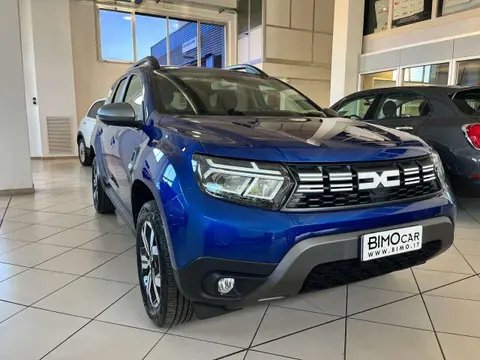 Used DACIA DUSTER LPG 2022 Ad 