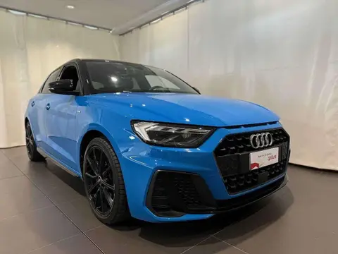 Annonce AUDI A1 Essence 2022 d'occasion 