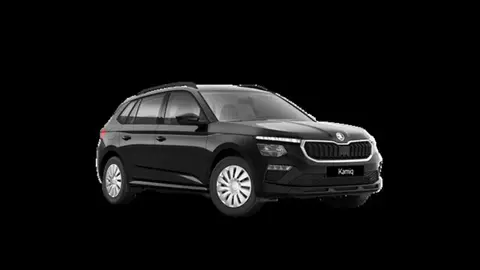 Used SKODA KAMIQ Petrol 2024 Ad 