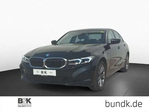 Annonce BMW SERIE 3 Hybride 2023 d'occasion 