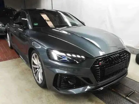 Annonce AUDI RS5 Essence 2022 d'occasion 