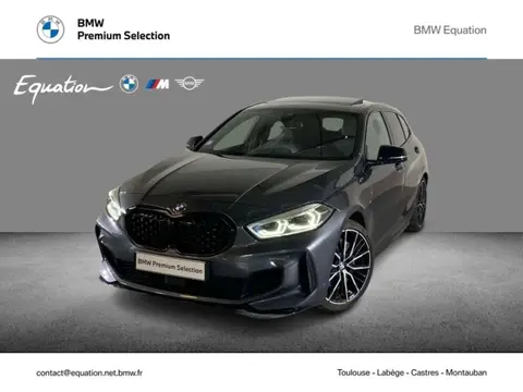 Used BMW SERIE 1 Petrol 2021 Ad 