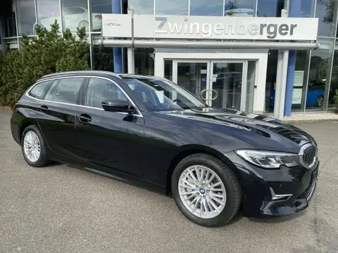 Annonce BMW SERIE 3 Diesel 2020 d'occasion 