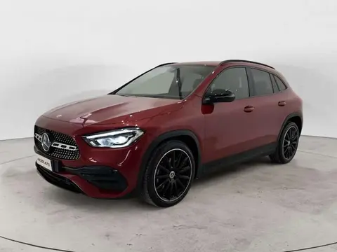 Used MERCEDES-BENZ CLASSE GLA Diesel 2022 Ad 