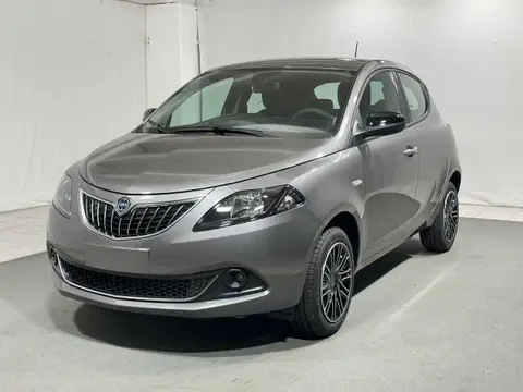 Annonce LANCIA YPSILON Hybride 2024 d'occasion 