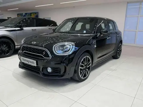 Used MINI COOPER Diesel 2017 Ad 