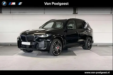 Annonce BMW X5 Hybride 2023 d'occasion 