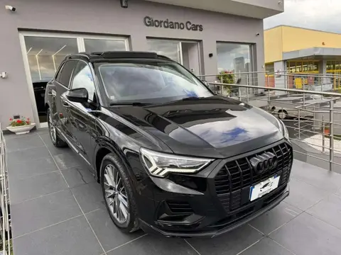 Annonce AUDI Q3 Diesel 2020 d'occasion 