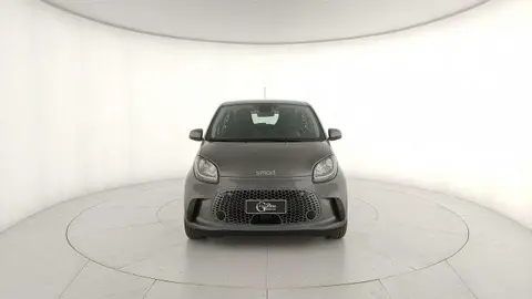 Used SMART FORFOUR Electric 2020 Ad 