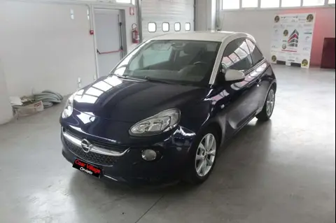 Annonce OPEL ADAM Essence 2017 d'occasion 