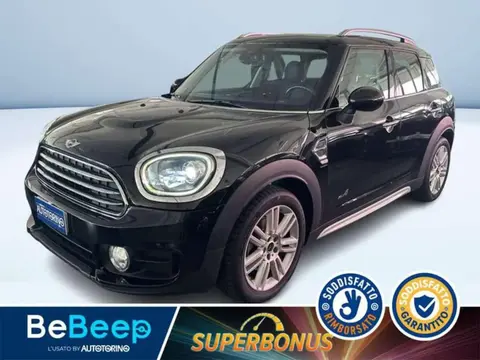 Annonce MINI COOPER Diesel 2018 d'occasion 