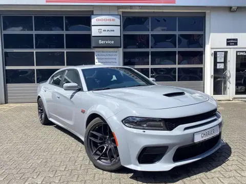 Annonce DODGE CHARGER Essence 2022 d'occasion 