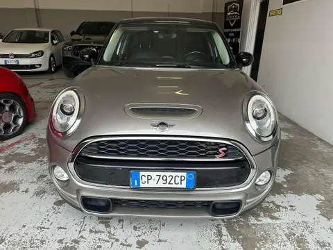 Used MINI COOPER Petrol 2017 Ad 