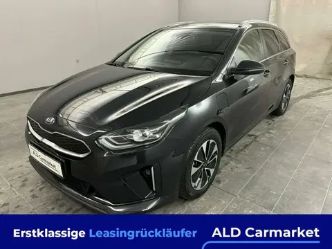 Used KIA CEED Hybrid 2020 Ad 