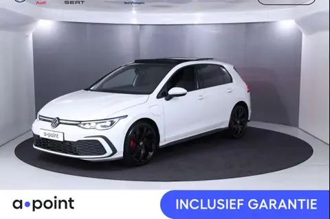 Annonce VOLKSWAGEN GOLF Hybride 2022 d'occasion 