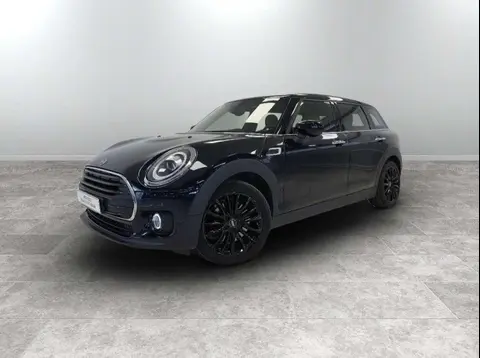 Used MINI COOPER Diesel 2021 Ad 