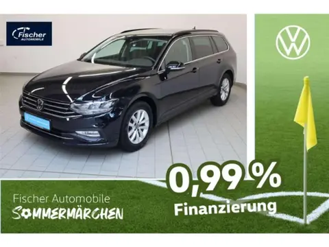 Used VOLKSWAGEN PASSAT Petrol 2023 Ad 