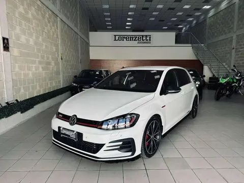 Annonce VOLKSWAGEN GOLF Essence 2019 d'occasion 