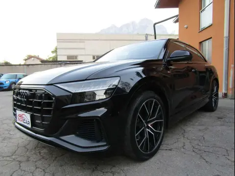 Used AUDI Q8 Diesel 2021 Ad 