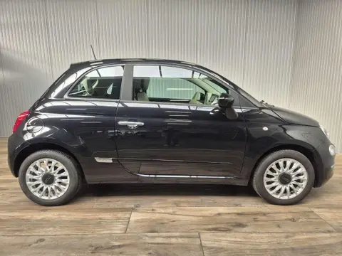 Annonce FIAT 500 Essence 2020 d'occasion 