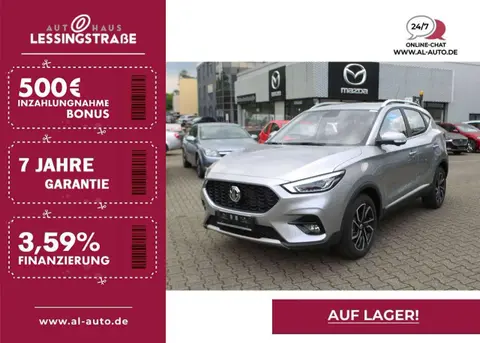 Annonce MG ZS Essence 2024 d'occasion 