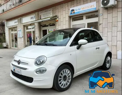 Used FIAT 500 Petrol 2019 Ad 