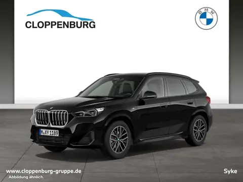 Used BMW X1 Petrol 2024 Ad Germany