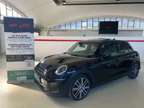 Annonce MINI COOPER Essence 2023 d'occasion 