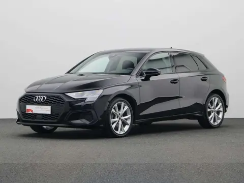 Annonce AUDI A3 Essence 2022 d'occasion 