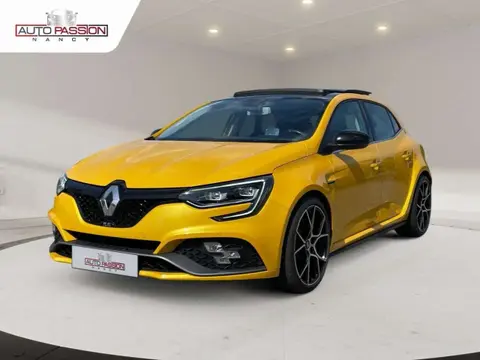 Used RENAULT MEGANE Petrol 2020 Ad 