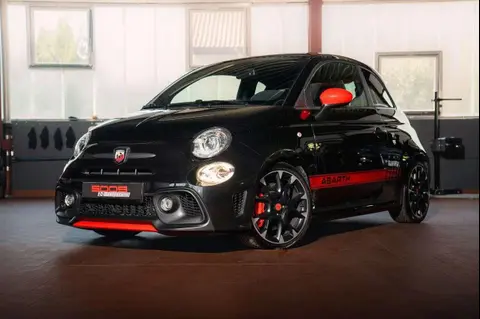 Used ABARTH 595 Petrol 2017 Ad 