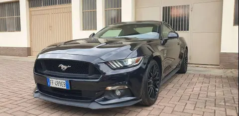 Annonce FORD MUSTANG Essence 2016 d'occasion 