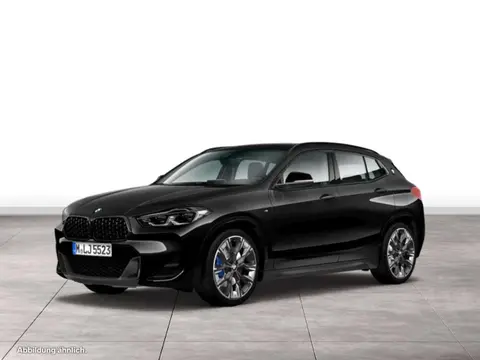 Used BMW X2 Petrol 2021 Ad 