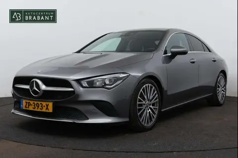 Used MERCEDES-BENZ CLASSE CLA Petrol 2019 Ad 