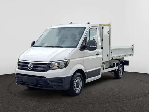 Annonce VOLKSWAGEN CRAFTER Diesel 2024 d'occasion 