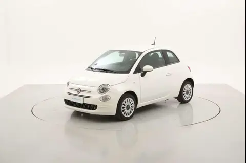 Used FIAT 500 Hybrid 2020 Ad 