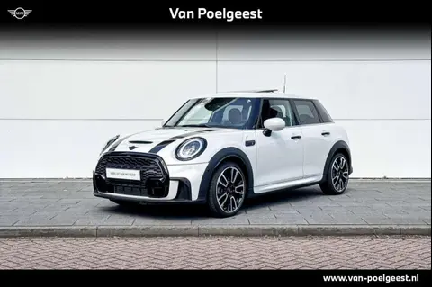 Used MINI JOHN COOPER WORKS Petrol 2023 Ad 