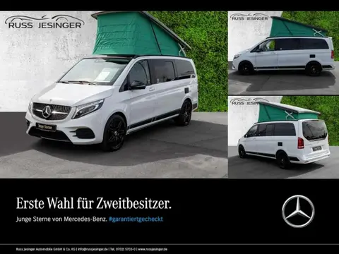 Used MERCEDES-BENZ MARCO POLO Diesel 2021 Ad 