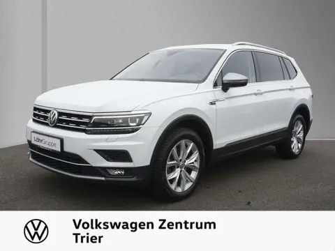 Annonce VOLKSWAGEN TIGUAN Diesel 2019 d'occasion 