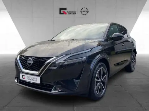 Annonce NISSAN QASHQAI Essence 2023 d'occasion 