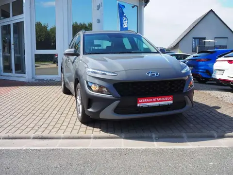 Used HYUNDAI KONA Petrol 2022 Ad 