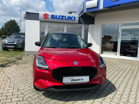 Used SUZUKI SWIFT Petrol 2024 Ad 